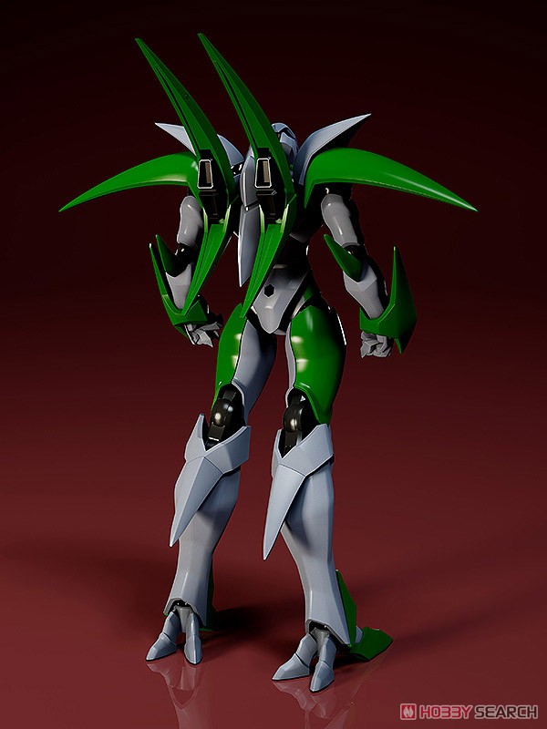 Gsb 4580590183735 Moderoid Iczer Robo