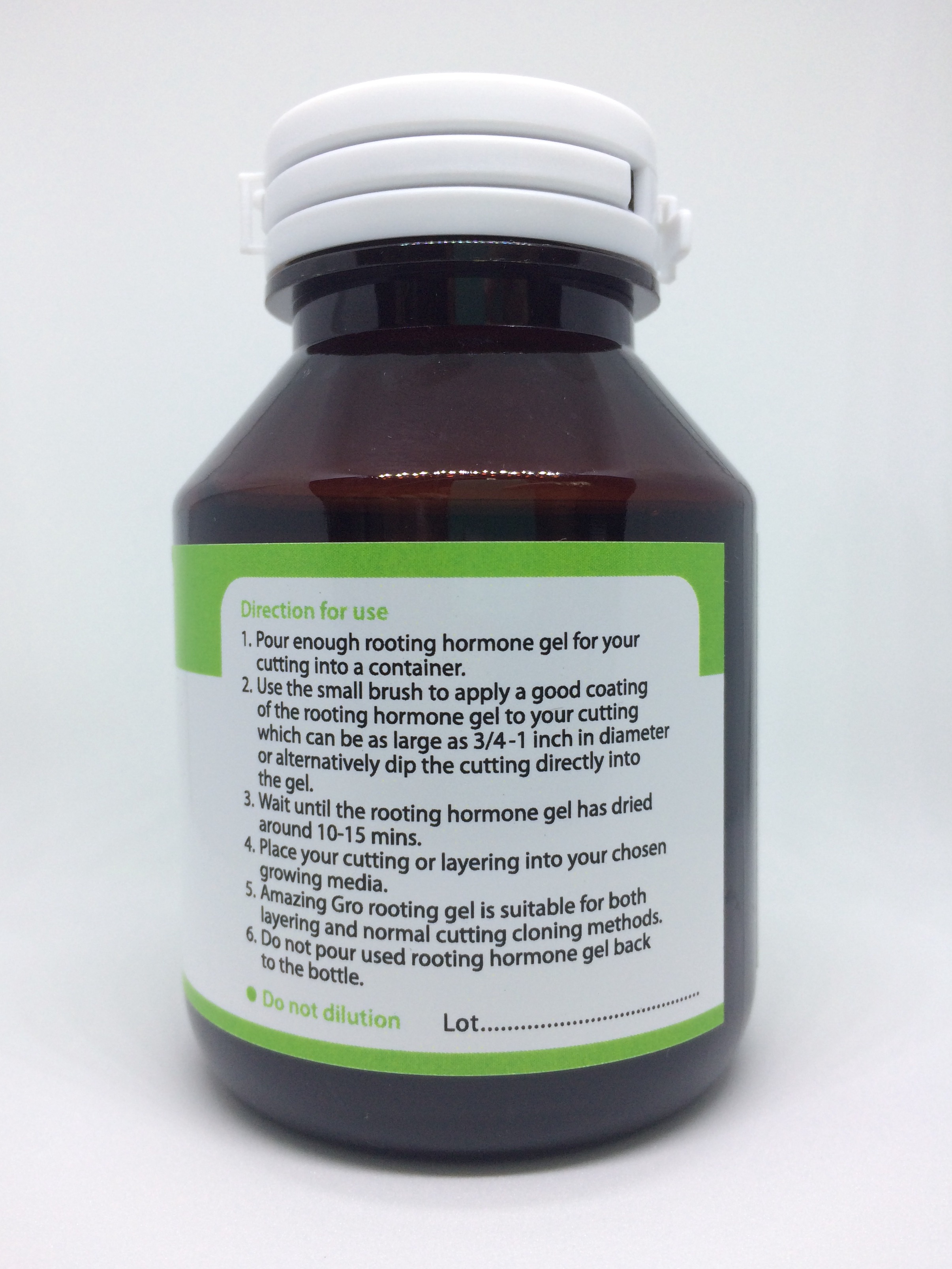 Amazing Gro เจลเร่งราก150ml