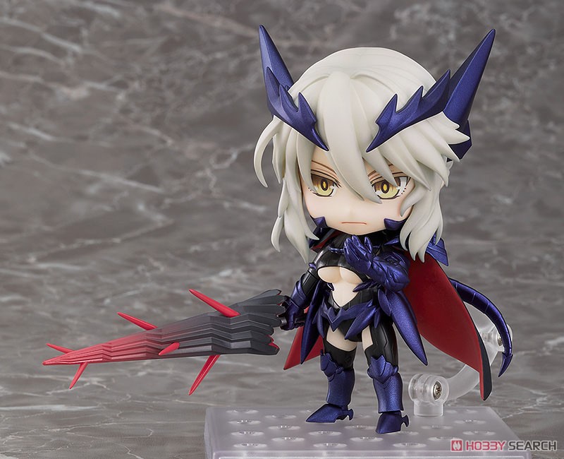 Nendoroid Lancer/Altria Pendragon (Alter)4580590129108
