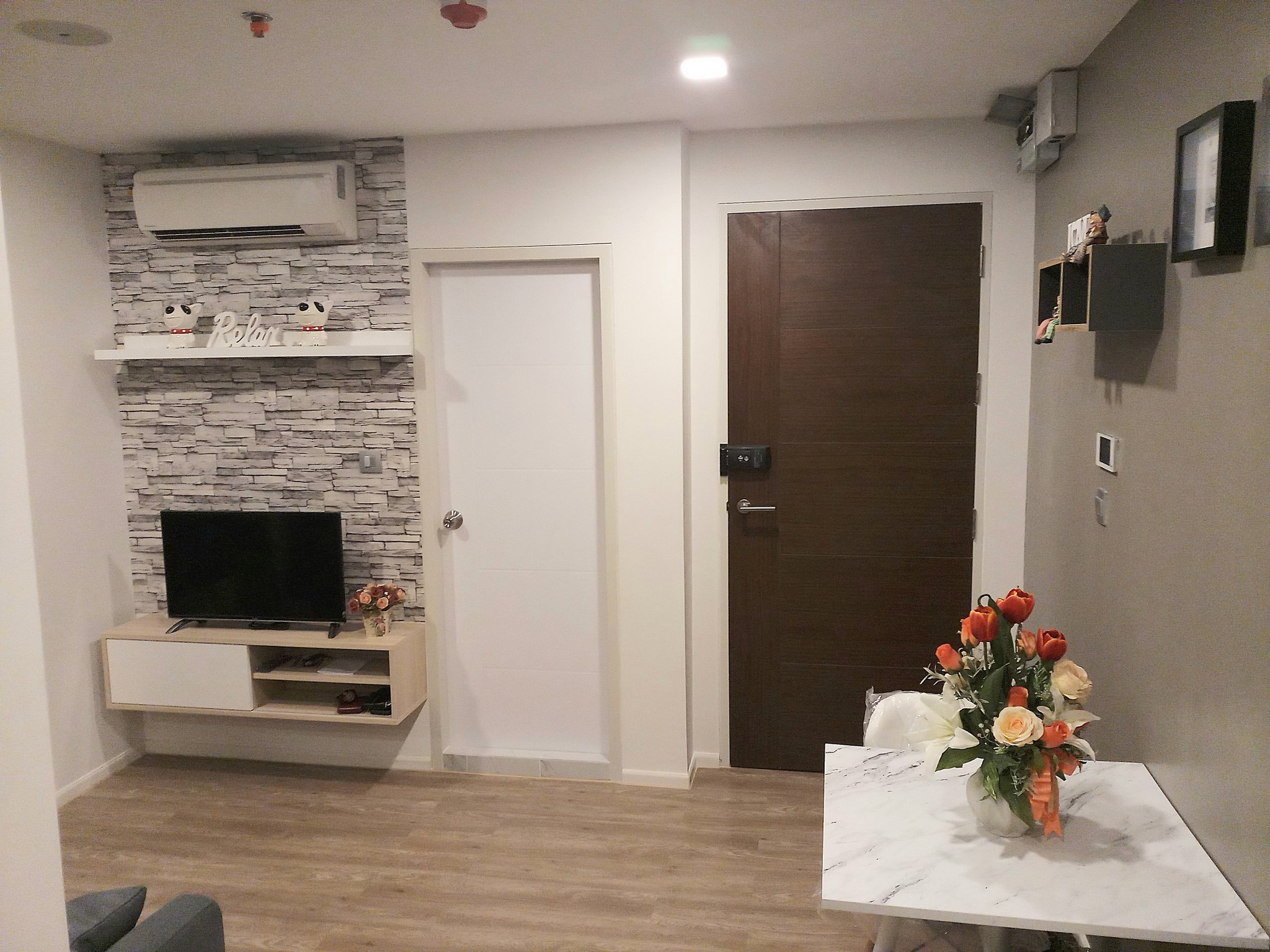 ให้เช่าคอนโด Episode Phahol - Sapanmai (เอพพิโซด พหลฯ - สะพานใหม่) Low Rise โซนพื้นที่ BTS สายหยุด เกษตร ศรีปทุม