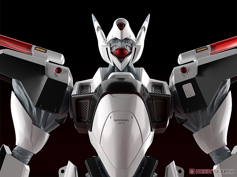 Gsc 4580590209848 moderoid AV-X0 type zero