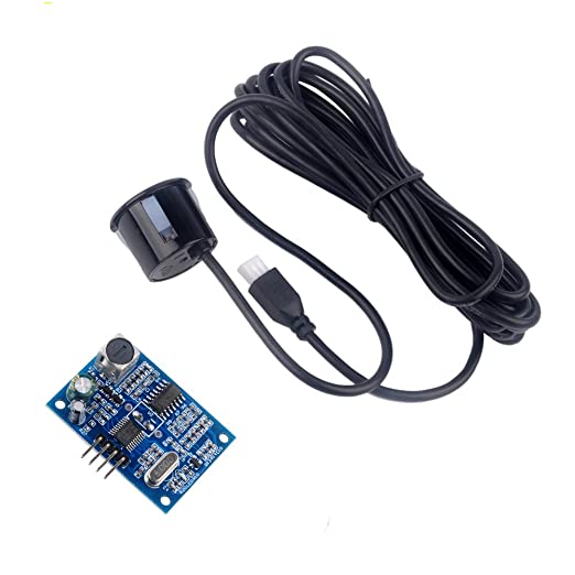 Waterproof Ultrasonic Module JSN-SR04T