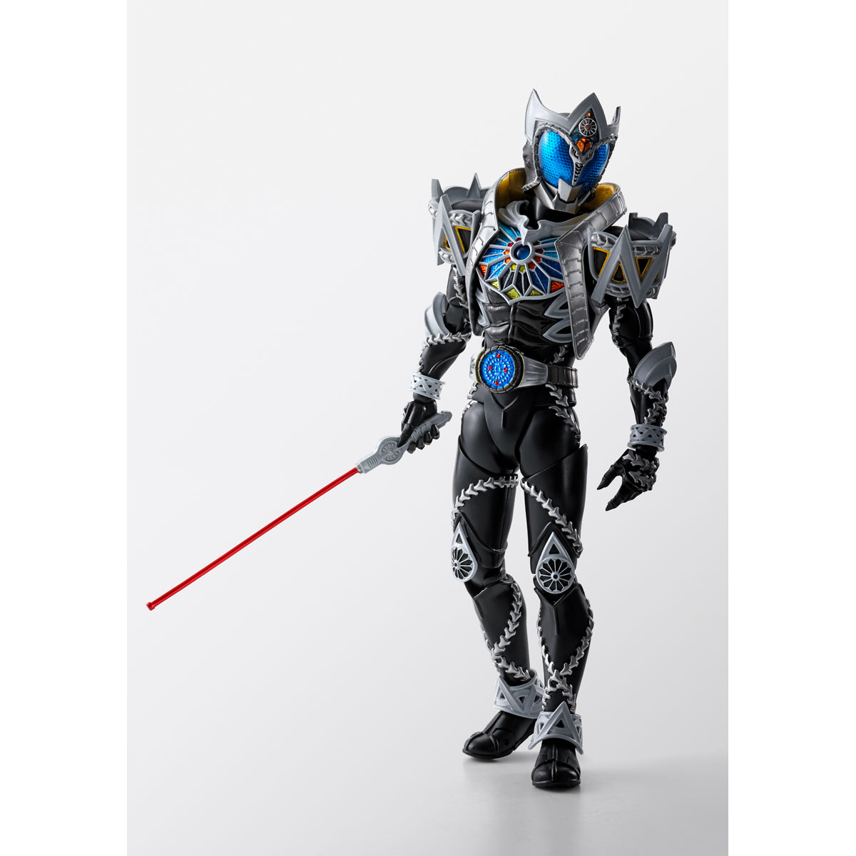 4573102633187 p-bandai s.h.figuarts masked rider saga