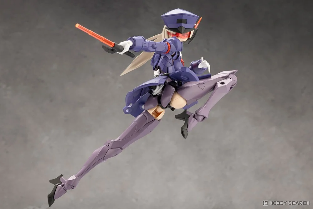 Preorderเข้า 11-12/2025 รบกวนสั่งแยกกับสินค้ารายการอื่นครับ kotobukiya 4934054063697 VALIANT (Plastic model)