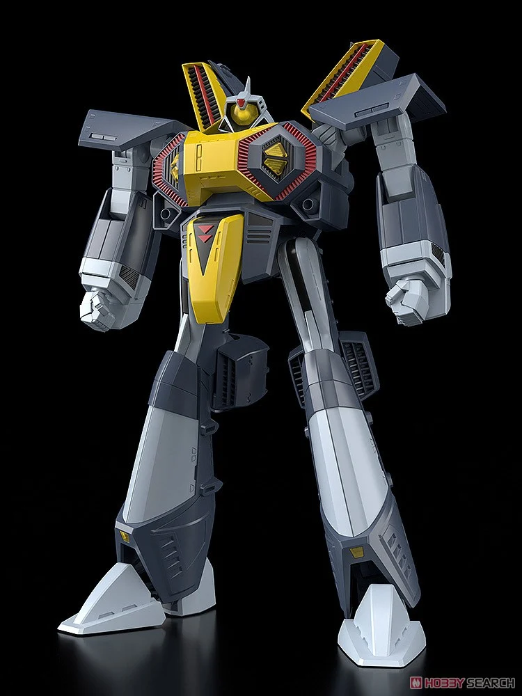 Gsc 4580590201347 MODEROID Nikick (Plastic model)