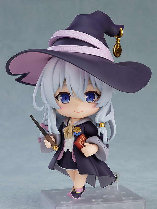 (เหลือ1ชิ้น) Nendoroid Elaina 4580590129351