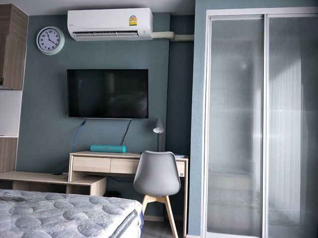 ให้เช่า เดอะ พาร์คแลนด์ จรัญ-ปิ่นเกล้า แต่งครบพร้อมเข้าอยู่