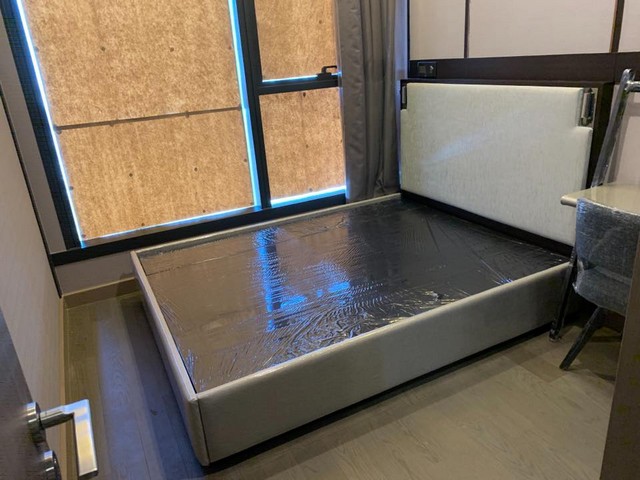 ให้เช่า The Esse at Singha Complex 2ห้องนอน2ห้องน้ำตกแต่งสวย