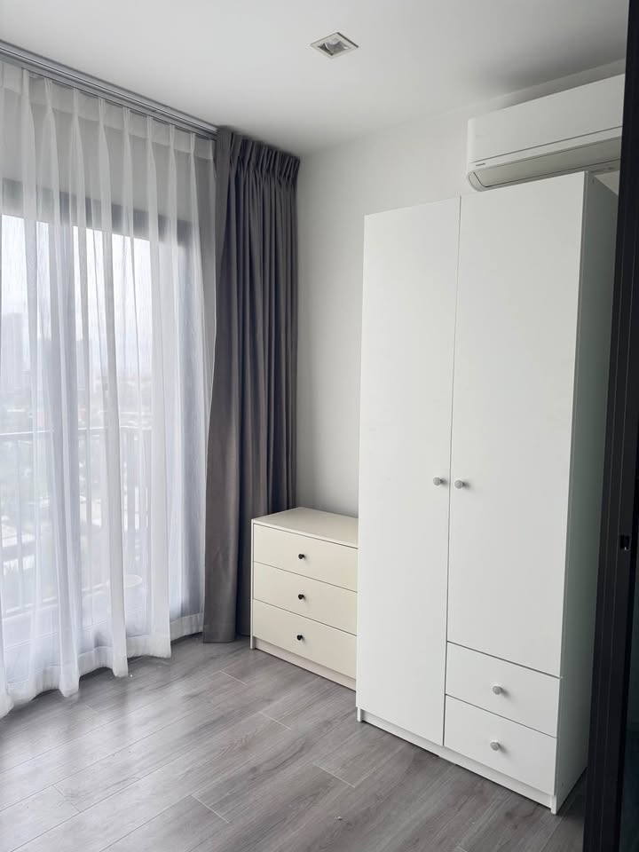 ให้เช่าคอนโด The Politan Aqua (เดอะ โพลิแทน อควา) โซน รถไฟฟ้า MRT พระนั่งเกล้า ห้องแบบ 2ห้องนอน / 2ห้องน้ำ ขนาดห้อง 60 ตรม. ชั้น 14