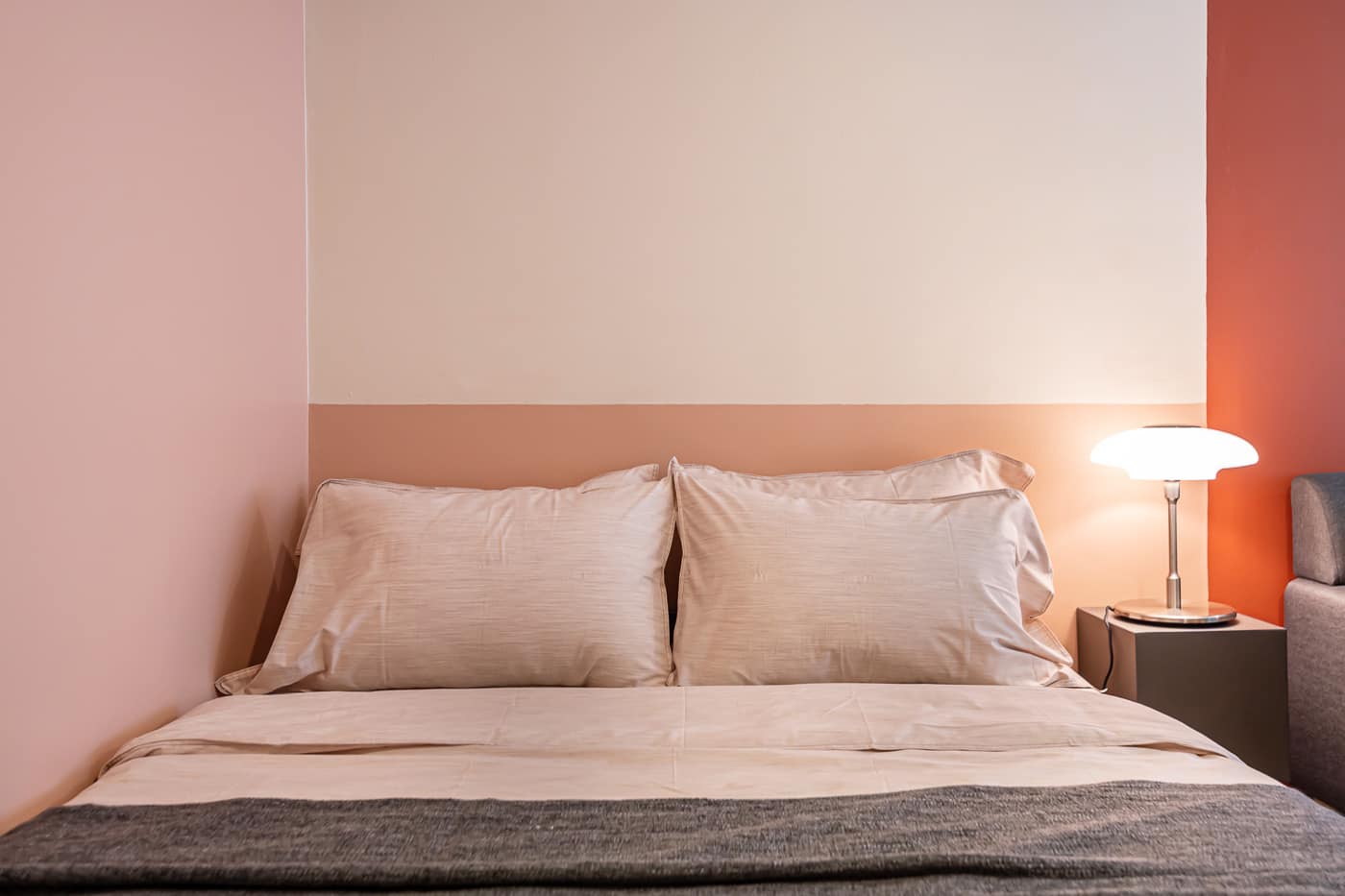 ให้เช่า A Space Sukhumvit 77 (เอ สเปซ สุขุมวิท 77) ตึก E ห้องพร้อมเข้าอยู่