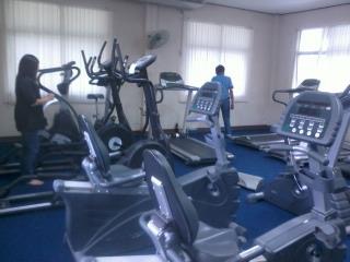 รับซ่อมลู่วิ่งไฟฟ้าทุกยี่ห้อ