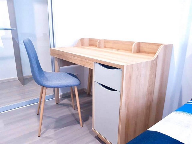 คอนโด เดอะ พาร์คแลนด์ จรัญ-ปิ่นเกล้า ให้เช่า ชั้น14 วิวสระว่ายน้ำ