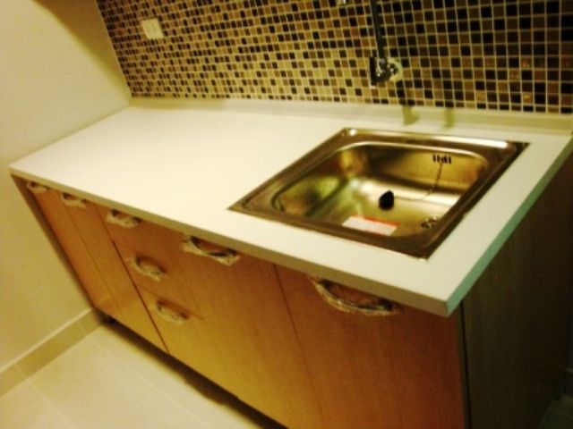 ให้เช่าคอนโดพร้อมเข้าอยู่วิวสระว่ายน้ำรีเจ้นท์ โฮม 15 แจ้งวัฒนะ