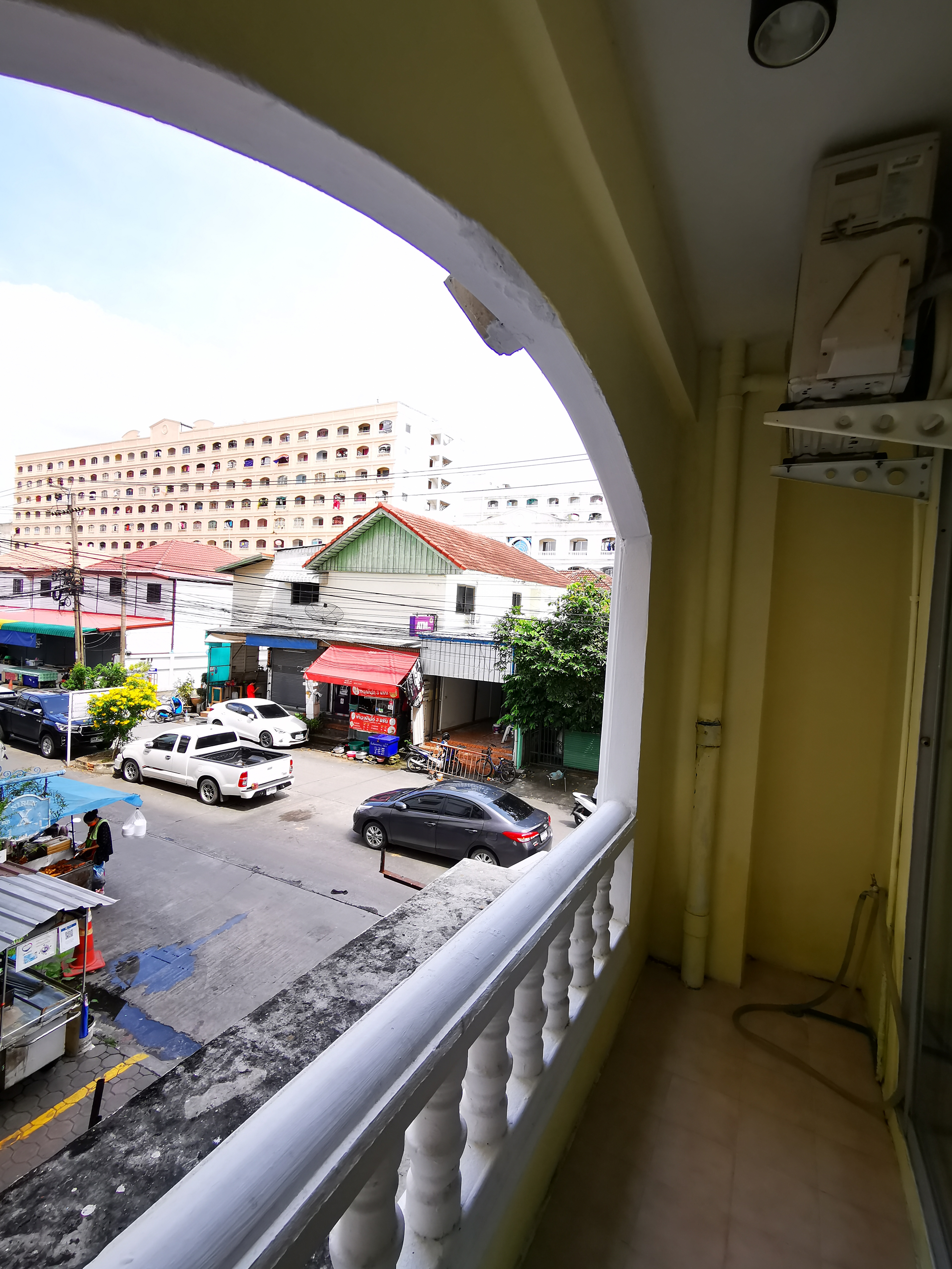 Nirun Residence 2Floor Corner 25sqm.Mega Bangna Ramkamheang2 Gemopolis 0909897810