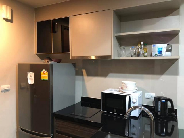 ให้เช่า Onyx Phaholyothin ชั้น8เฟอร์ครบพร้อมเข้าอยู่