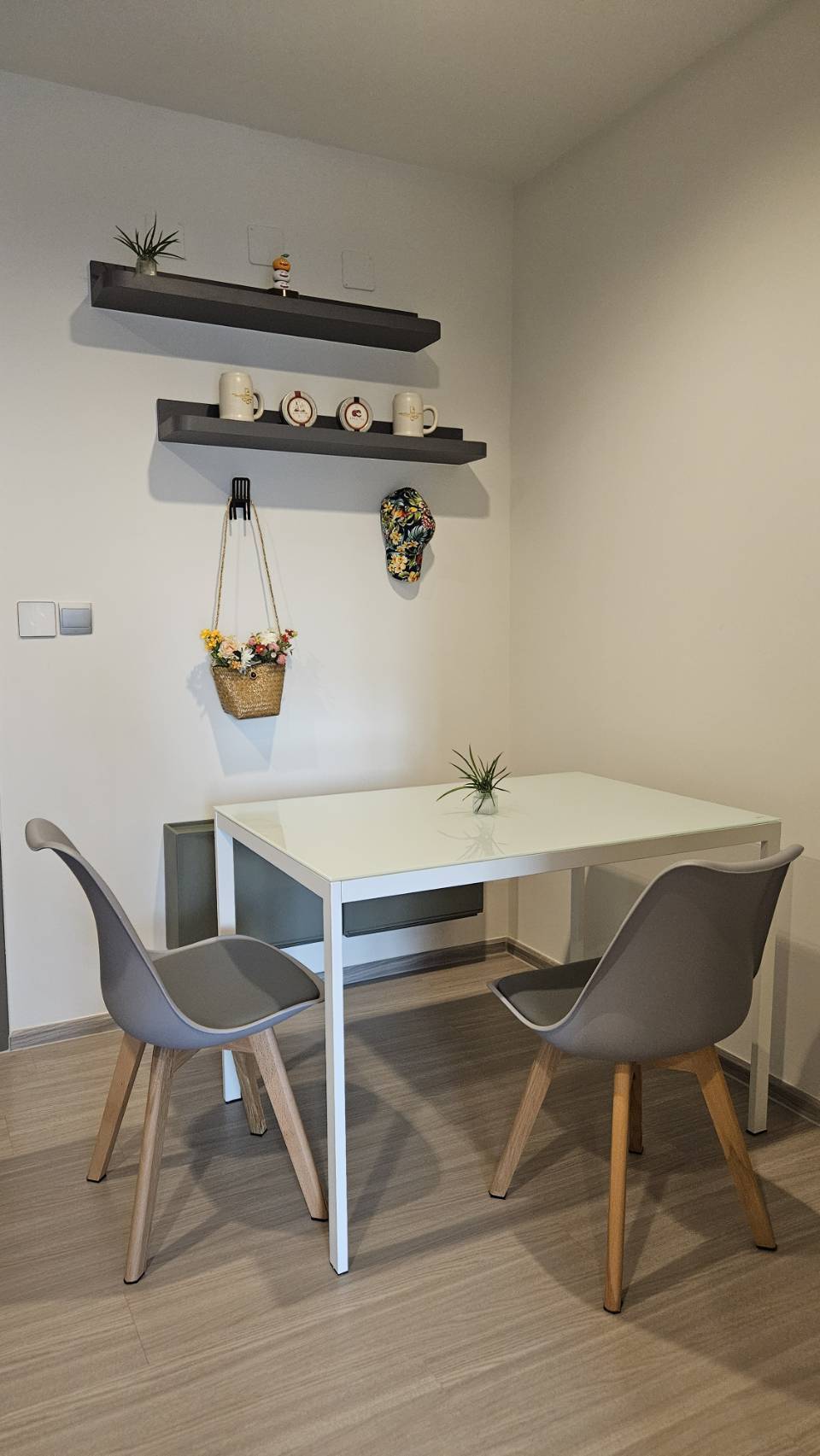 ให้เช่าคอนโด Life Asoke Hype (ไลฟ์ อโศก ไฮป์) - ห้องใหม่แกะกล่องพร้อมให้เช่าคนแรกแล้ว - การเดินทาง: MRT พระราม 9