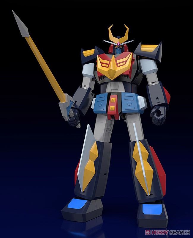 4580590160651 Moderoid Baldios