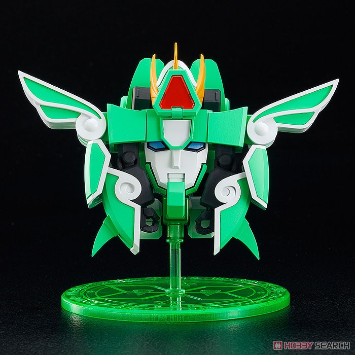 (เหลือ 1 ชิ้น) 4580590143661 moderoid winzert