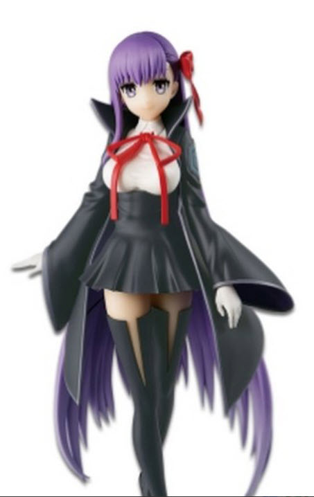 4983164174786 fate/grand order servant figure moon cancer/bb