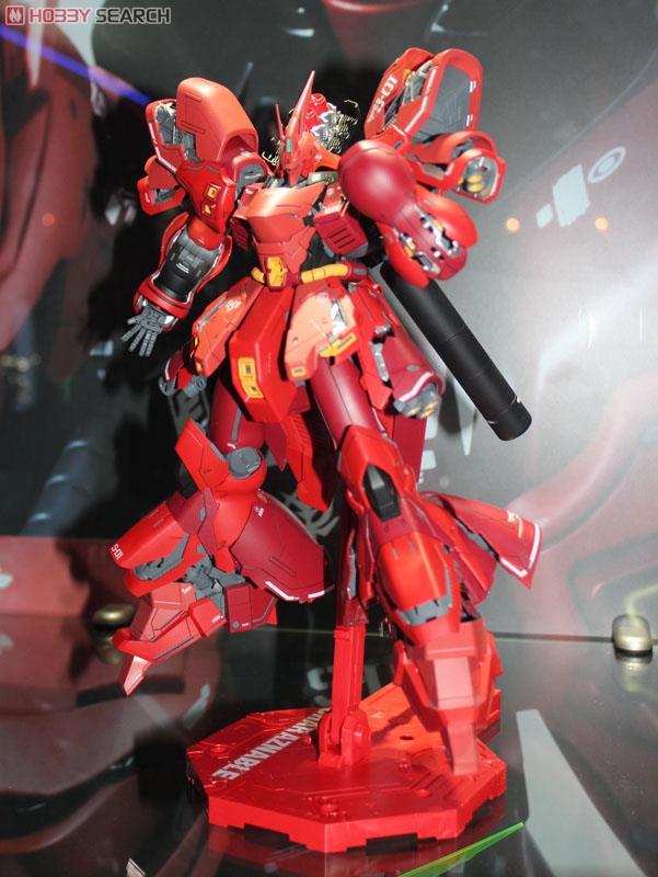 Bandai 4573102554574 MG1/100 MSN-04 Sazabi Ver.Ka 9000 เยน