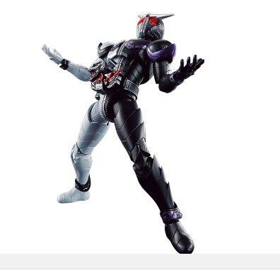 4573102637154 FIGURE-RISE STANDARD KAMEN RIDER DOUBLE FANGJOKER