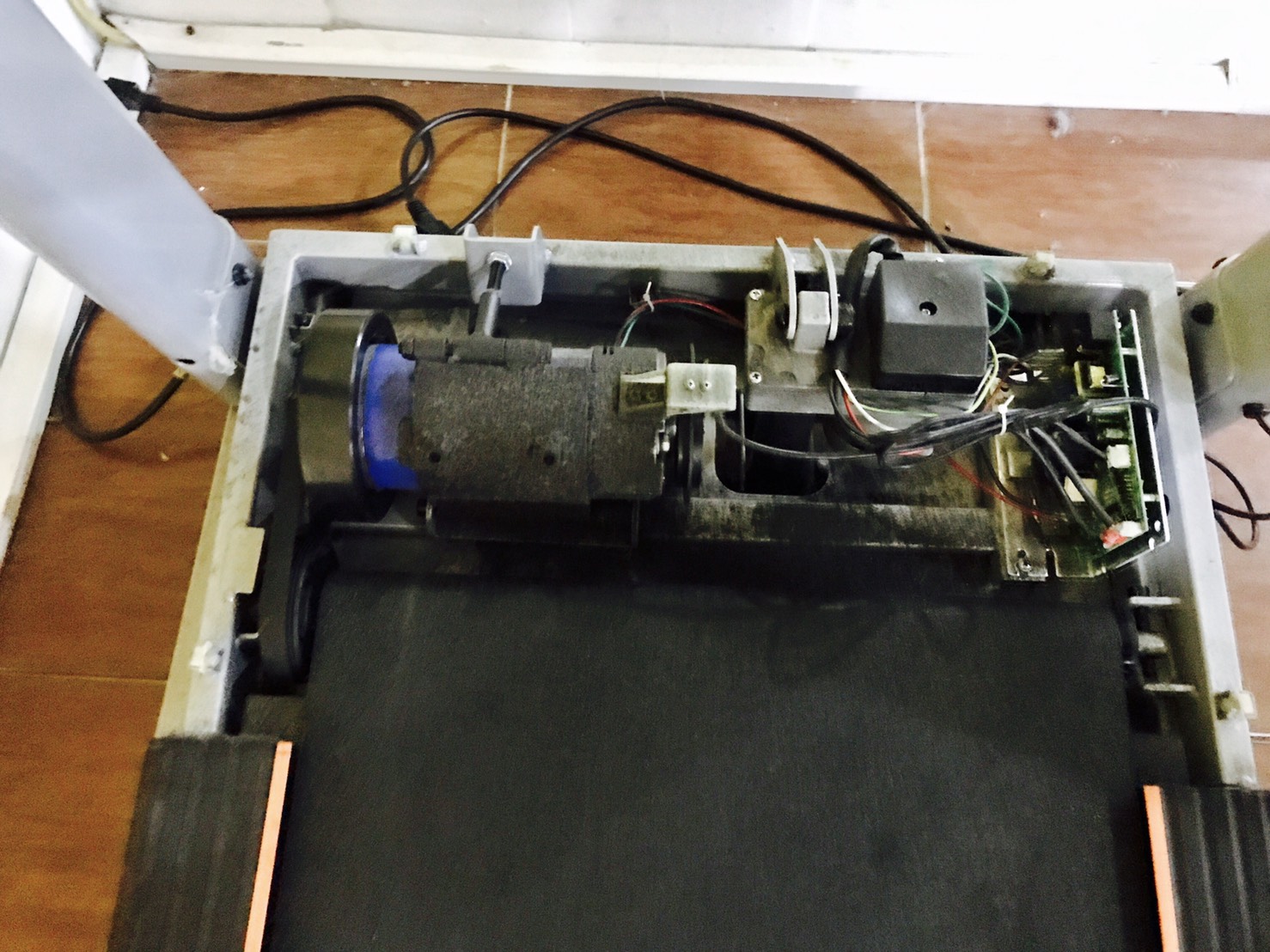 รับซ่อมลู่วิ่งไฟฟ้าทุกยี่ห้อ