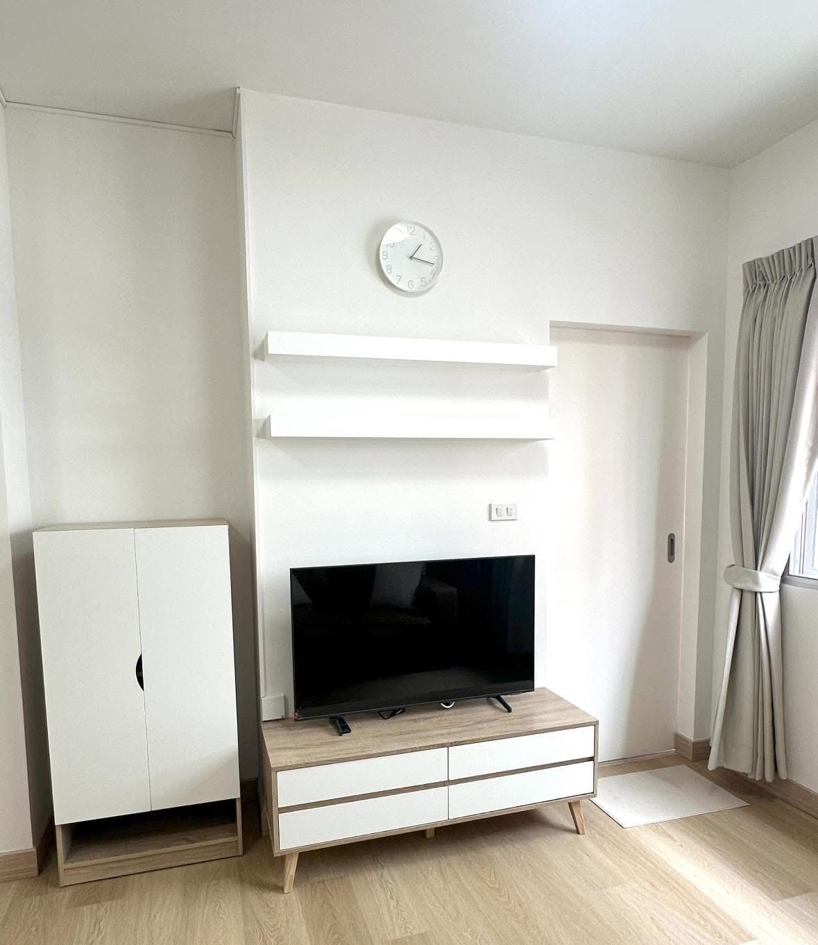 ให้เช่าคอนโด My Condo Sukhumvit 103 (มาย คอนโด สุขุมวิท 103) Low Rise โซนพื้นที่ BTS อุดมสุข ห้องแบบ 1ห้องนอน 1ห้องน้ำ