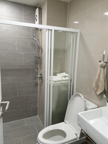 ให้เช่า Modiz Station (โมดิซ สเตชั่น) เฟอร์ครบพร้อมอยู่