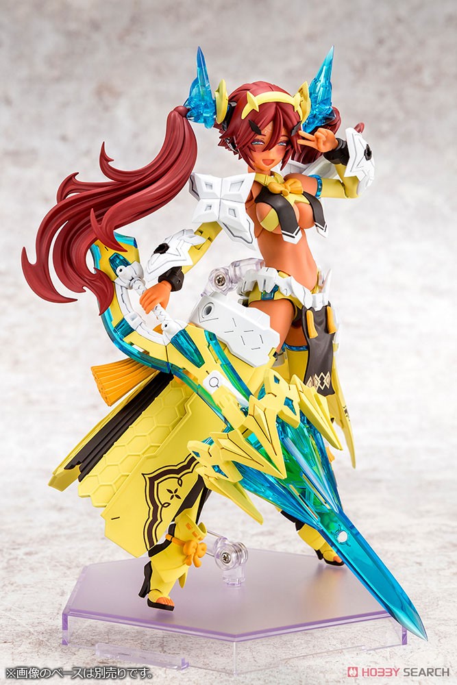 kotobukiya 4934054063703 Auv Ame no Uzume Sunshine (Plastic model)