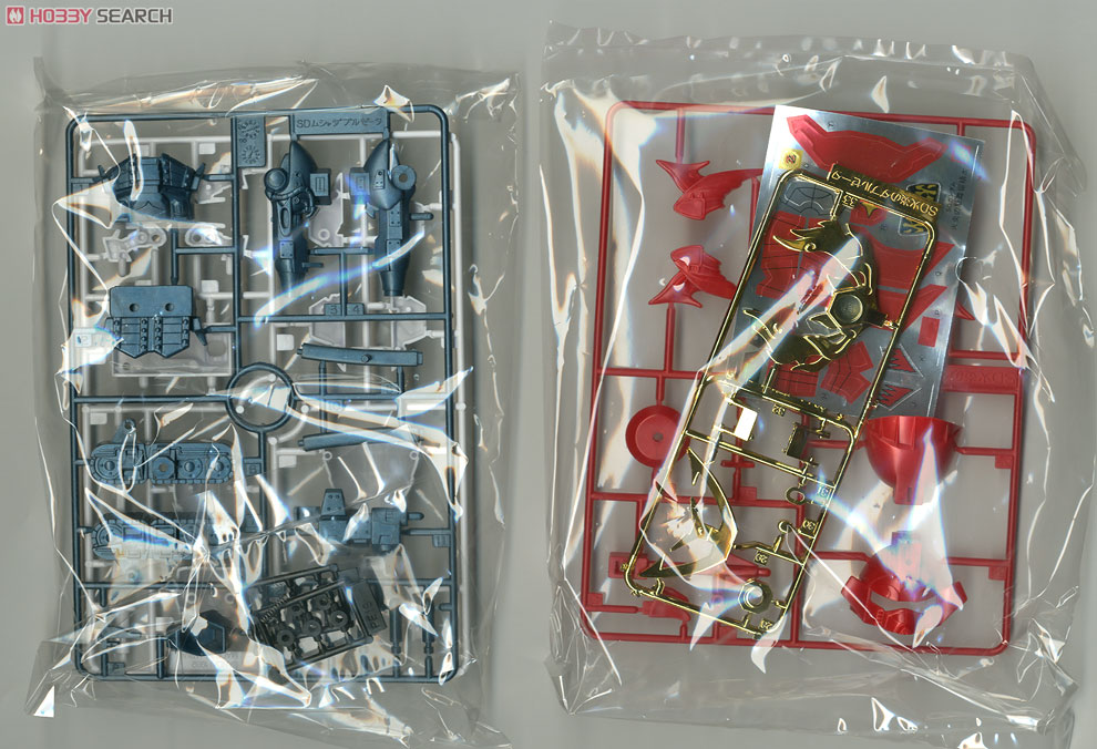 4573102635815 BB 62 KAEN NO ZZ