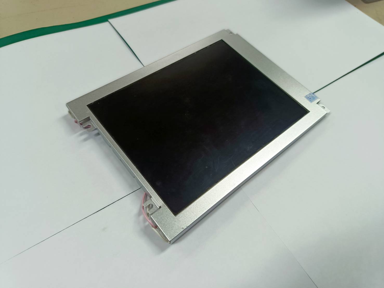 KCS077VG2EA-43-28-25 LCD SCREEN