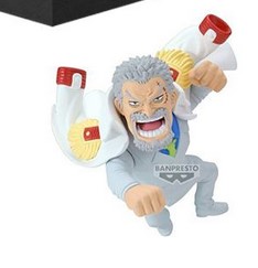 Banpresto 870042870043 เศษ C : wcf One Piece -Hachinosu2