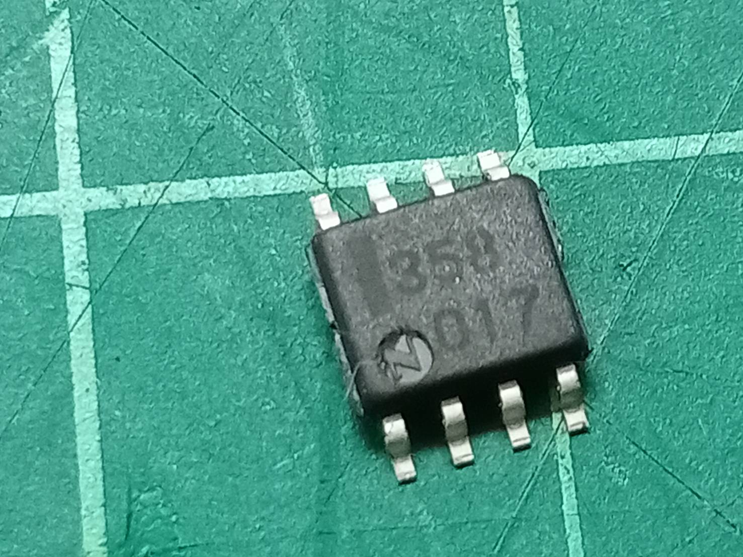 NEC UPC358G2 BIPOLAR ANALOG INTEGRATED CIRCUIT