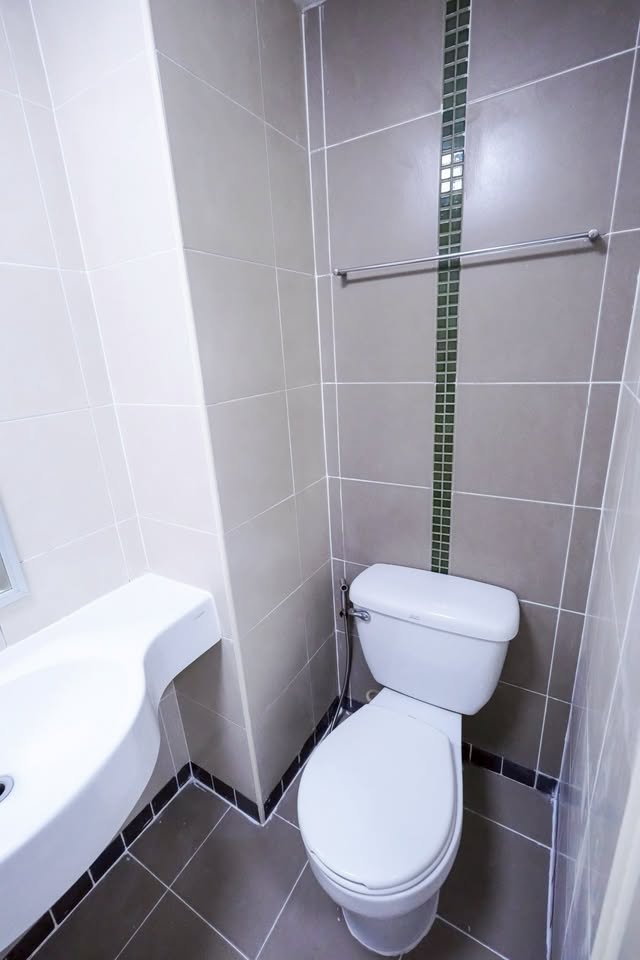 ให้เช่าคอนโด Lumpini Condo Town Bangkhae (ลุมพินี คอนโดทาวน์ บางแค)