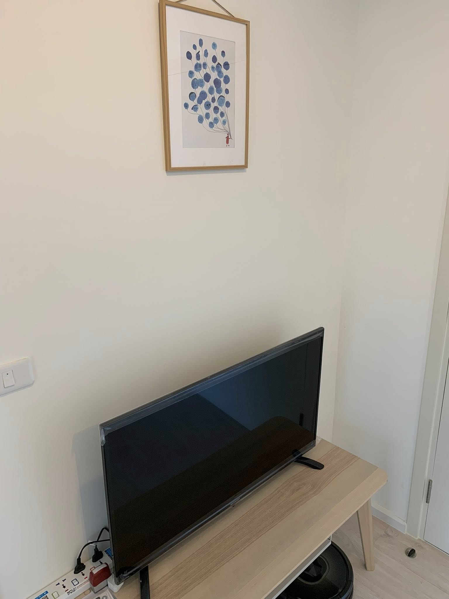 ให้เช่าคอนโด Aspire Sathorn - Thapra (แอสปาย สาทร - ท่าพระ) 1ห้องนอน / 1ห้องน้ำ ขนาด 30.5 ตรม. ชั้น 28 ค่าเช่า 12,000 ต่อเดือน รถไฟฟ้า BTS ตลาดพลู