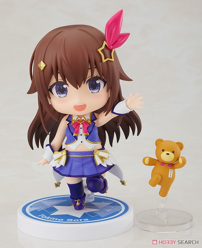 (เหลือ1ชิ้น) 4545784067826 Nendoroid Tokino Sora