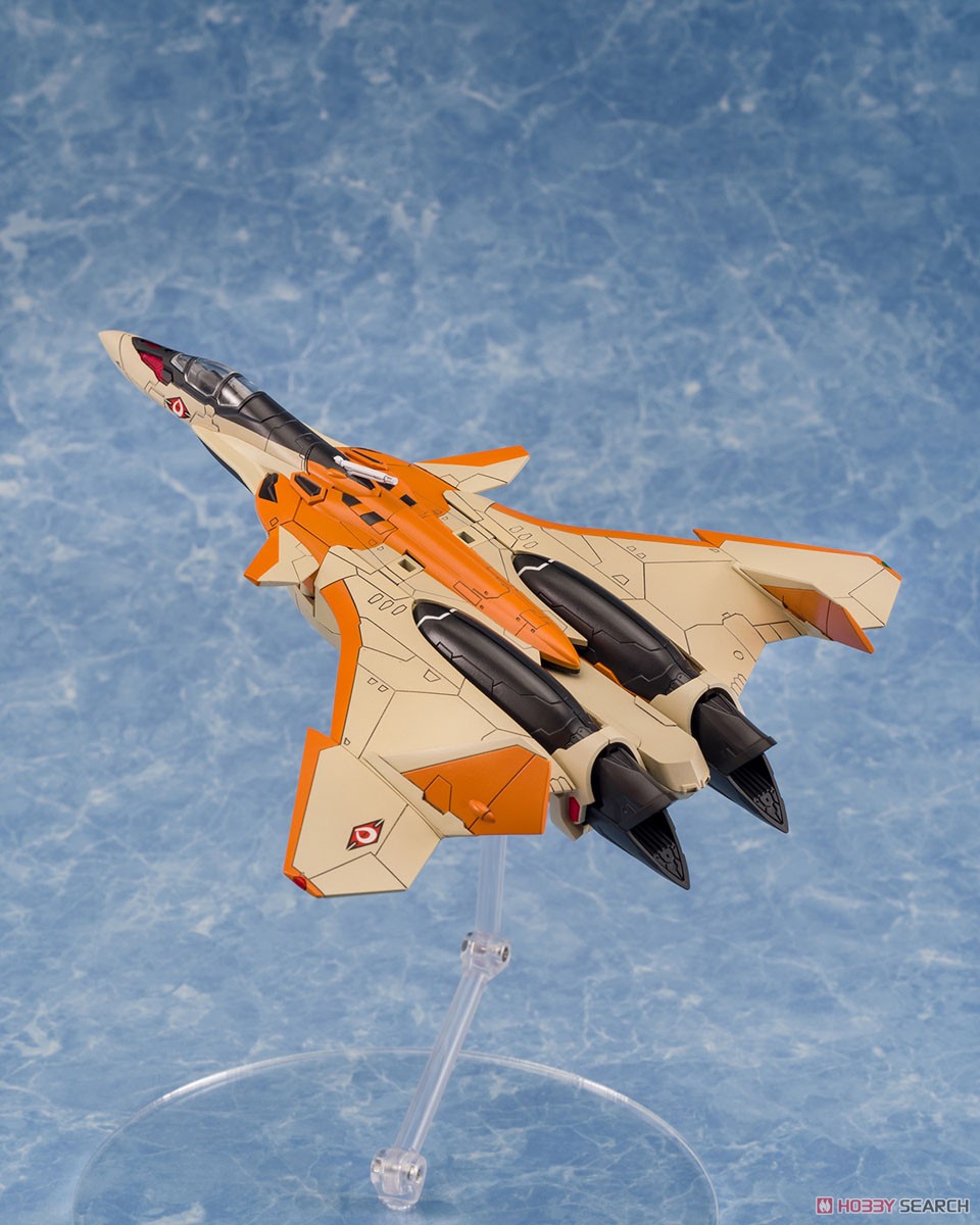 4905083061800 V.F.G. Macross Delta VF-31D Skuld SP