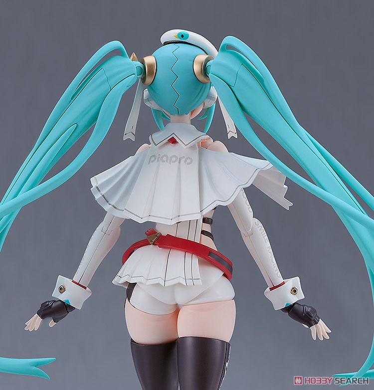 GSC 4580590193109 Plamatea Racing Miku: 2023 Ver.