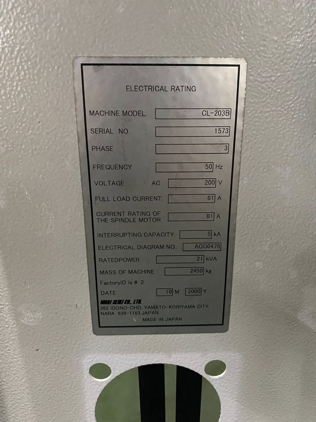 ซ่อม CNC Controller Mitsubishi M64B