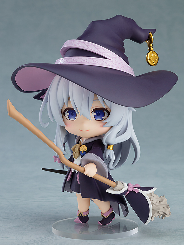 (เหลือ1ชิ้น) Nendoroid Elaina 4580590129351