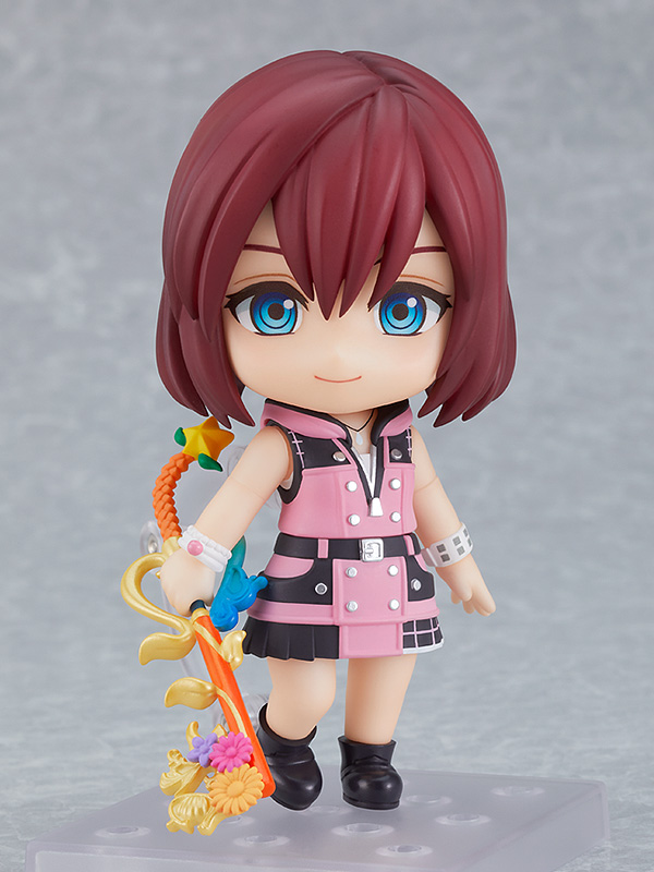 4580590125063 Nendoroid Kairi: Kingdom Hearts III Ver.