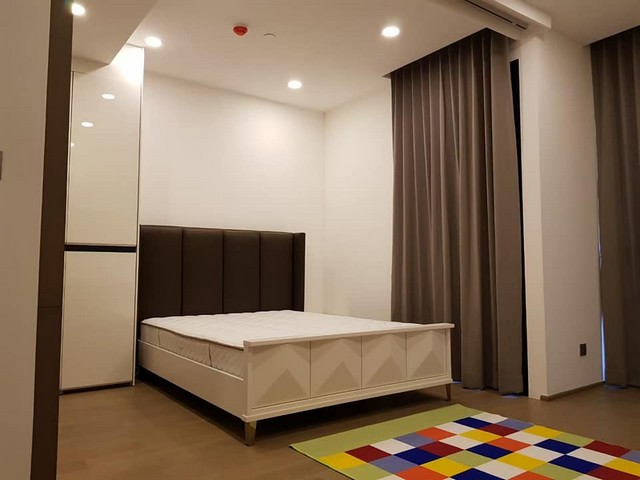 ให้เช่า Ashton Chula - Silom (แอชตัน จุฬา-สีลม) ชั้น10พร้อมเข้าอยู่