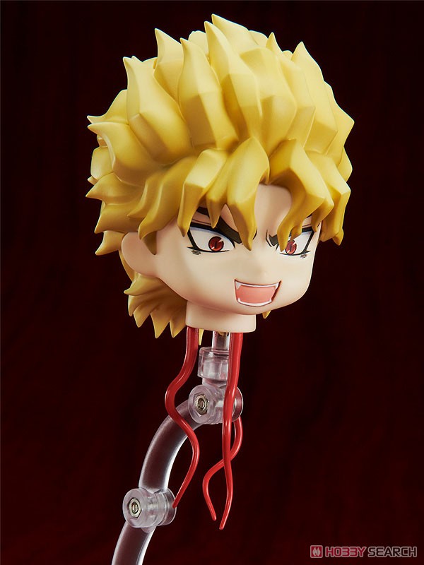 4570017778477 Nendoroid Dio Brando