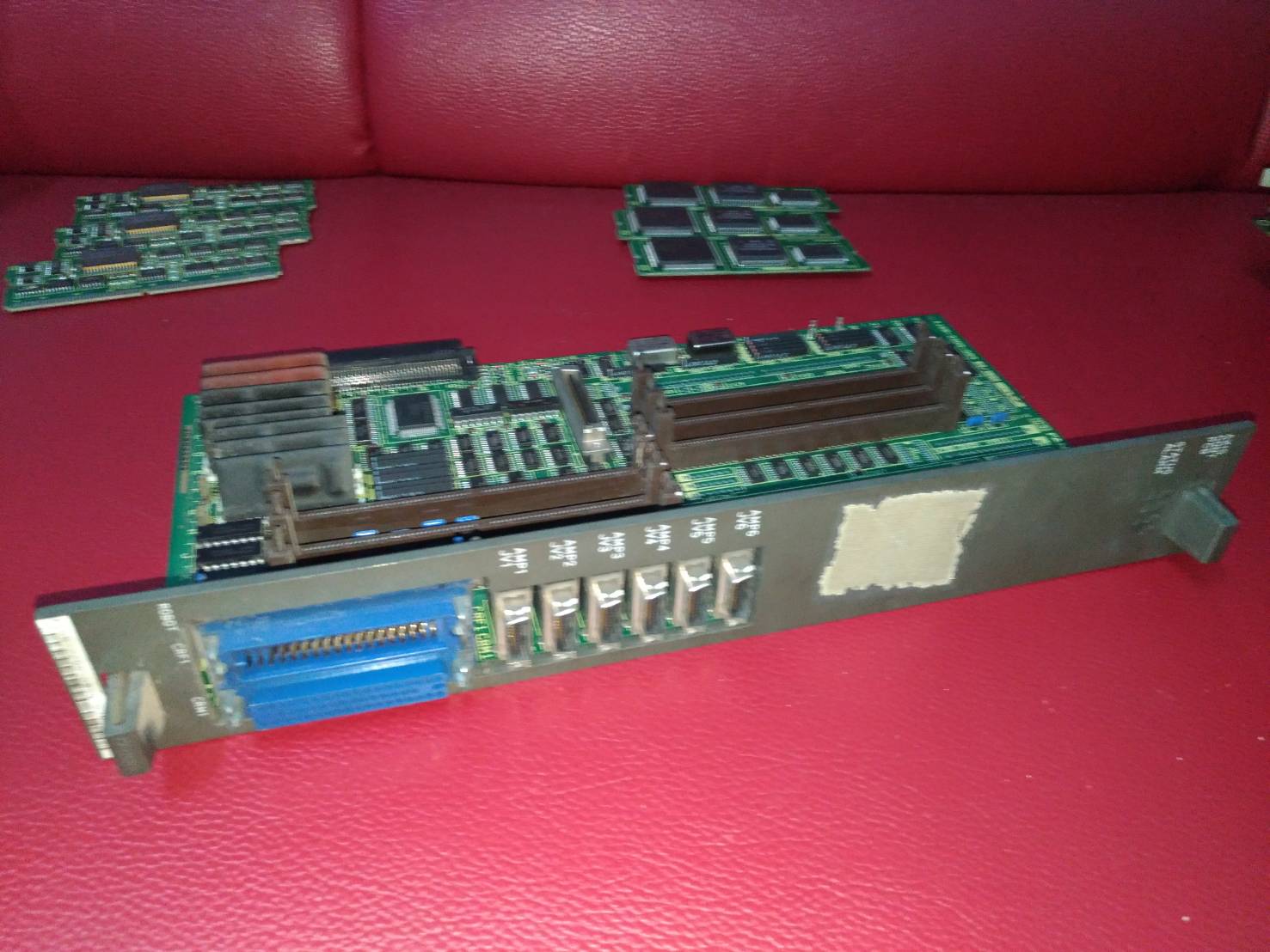 FANUC A16B-2200-0855/03B
