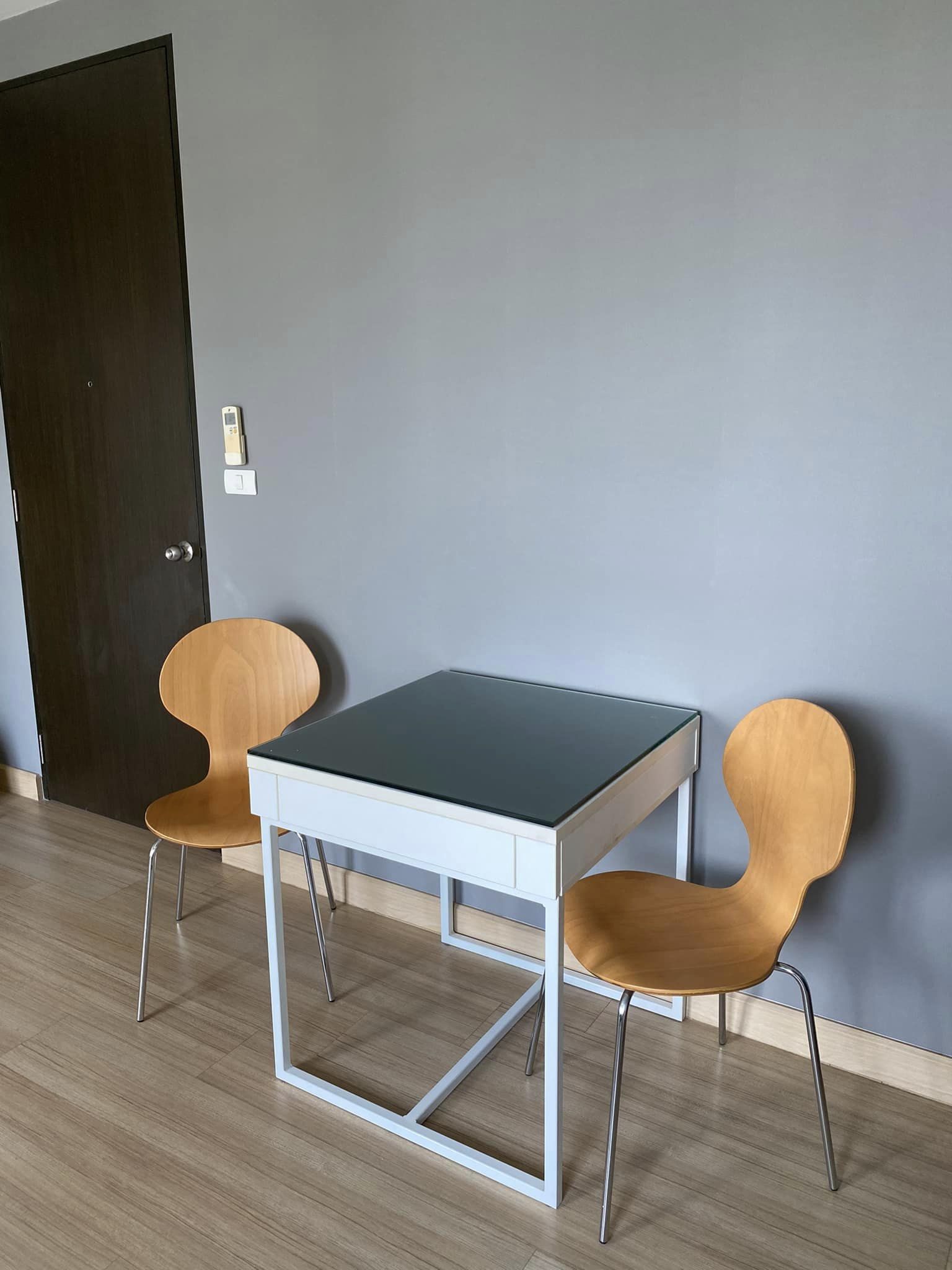 ให้เช่า เดอะ พาร์คแลนด์ ศรีนครินทร์ เลคไซด์ ชั้น12 วิวเมือง ตกแต่งพร้อมอยู่