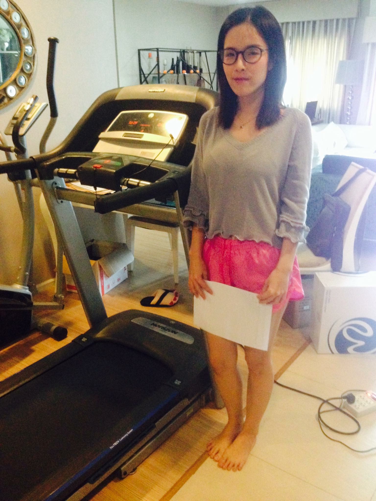 รับซ่อมลู่วิ่งไฟฟ้าทุกยี่ห้อ