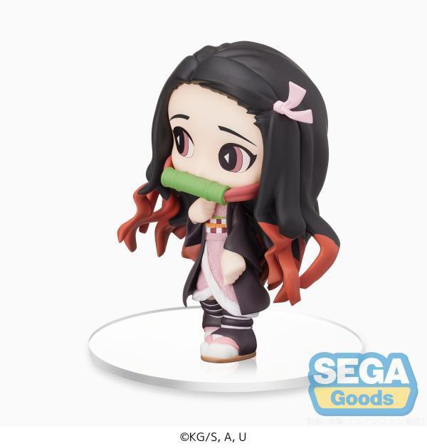 4570001951022 PM Tip Figure Nezuko [Tip n Pop]