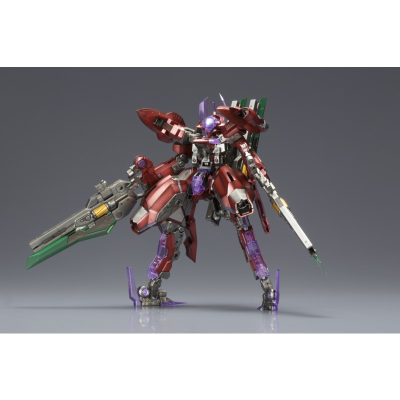 (มี1 รอเมลฉบับที่ 2 ยืนยันก่อนโอน ) Frame Arm S10 nsg-x3- kotobukiya