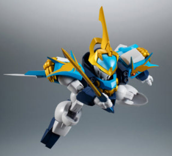 (เหลือ1ชิ้น ทักแชทก่อนโอน) 4573102618702 (p-bandai) Robot spirits Ryusoumaru