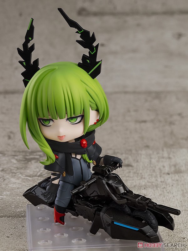 เหลือ 1ชิ้น) Nendoroid Dead Master: Dawn Fall Ver. 4580590170056